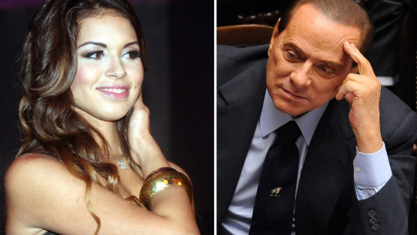 Ruby-Berlusconi