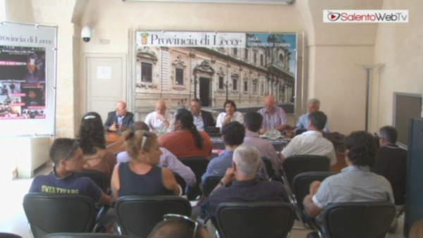 Conto alla rovescia a Torrepaduli per la Festa a San Rocco con Tullio De Piscopo