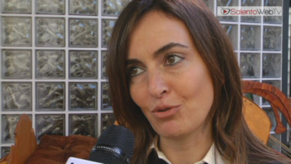 Sabrina Sansonetti sulle primarie: "Non una lotta tra chi arriva, ma un esserci 