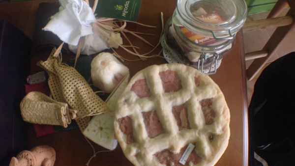 Made in Salento: lo chef del sapone artigianale a Calimera