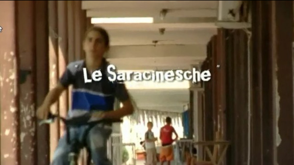 "le saracinesche"