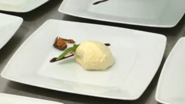 Vinitaly. Slow Food Puglia, la "dolce" prova del cuoco con SalentoWebTv