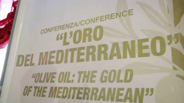 All'Open Space del Comune di Lecce: "L'Oro del Mediterraneo"