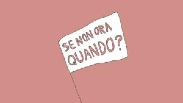 Se Non Ora Quando? - Spot