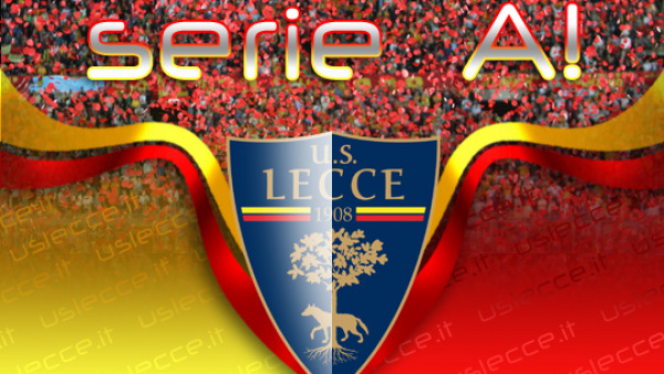  Il Lecce è ancora in A: da Tarvisio all'addio dei Semeraro