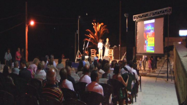 "Parco in Festa Festival" a Marina Serra di Tricase: tra rispetto dell'ambiente 