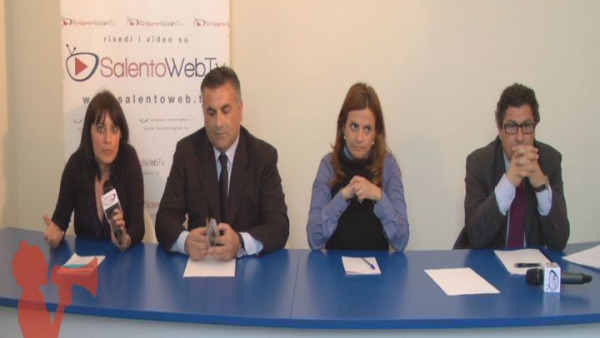 Amministrative 2011 nel Salento: video confronto tra i candidati di Trepuzzi 1/3