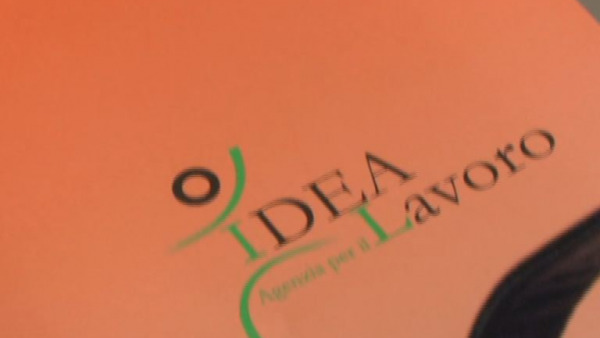 Idea Agenzia per il Lavoro nel Salento