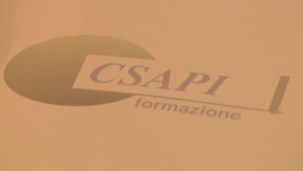 CSAPI Formazione