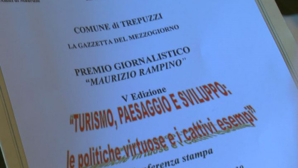 Turismo, paesaggio e sviluppo: le politiche virtuose e i cattivi esempi