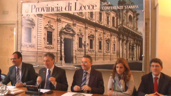 conferenza stampa