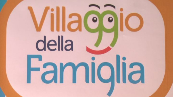 Villaggio della Famiglia