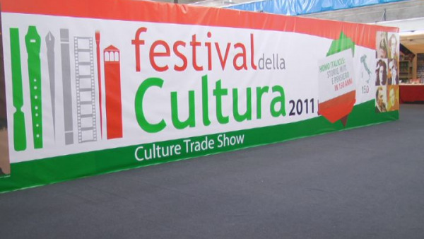 Festival della Cultura a Galatina