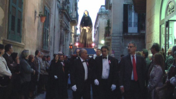 Processione del Venerdì Santo