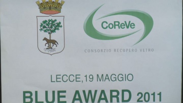 Blue Award