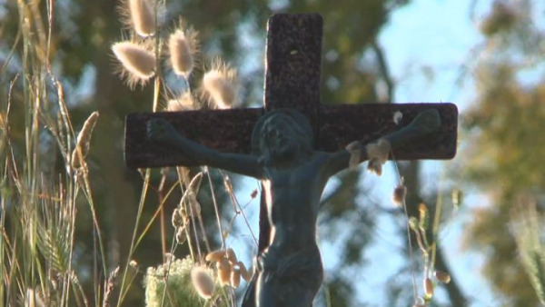 Tra Monteroni e Lecce, l'altare della preghiera per Sant'Antonio