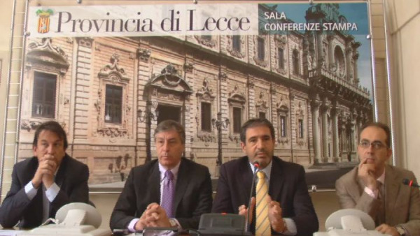 La Provincia sollecita la Regione ad agire