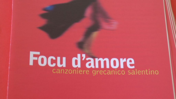 Focu d'amore