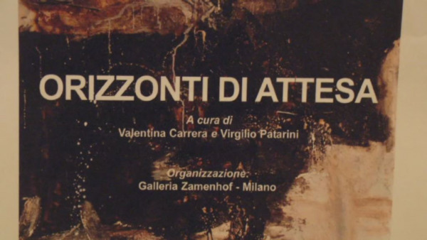 "Orizzonti di Attesa"