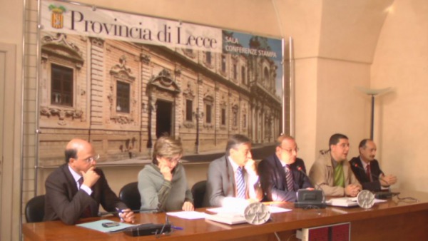  La Scuola Edile di Lecce