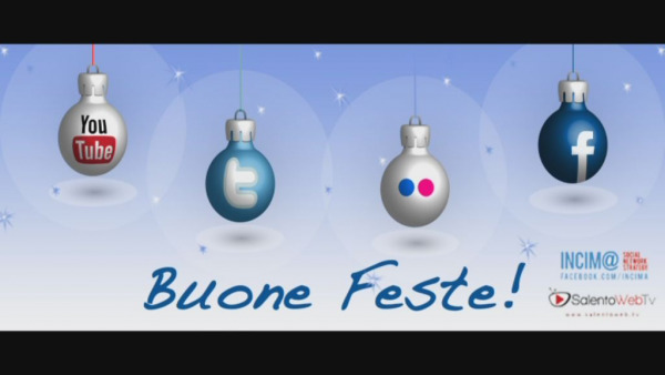 Buone feste 