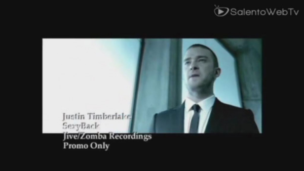 Nozze pugliesi per Justin Timberlake e Jessica Biel