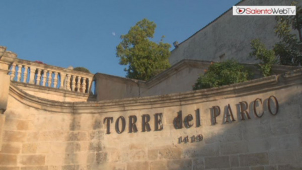 E nella "Torre del Parco" di Lecce, la dissoluta Giovanna II uccideva gli amanti