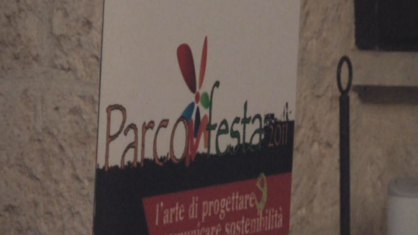 Parco in Festa 2011. Tricase, Corsano e Gagliano investono sui giovani