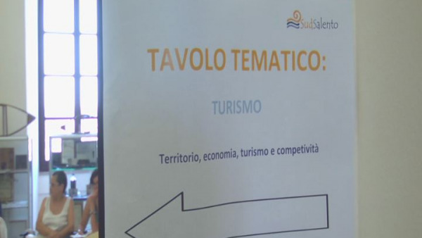 E Tricase diventa un “laboratorio” per lo sviluppo culturale del “Sud Salento”  