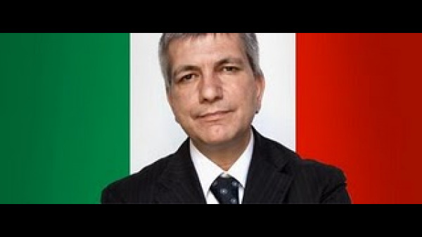 Nichi Vendola