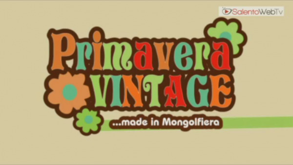 I primi casting del Primavera Vintage al Centro commerciale Mongolfiera di Lecce