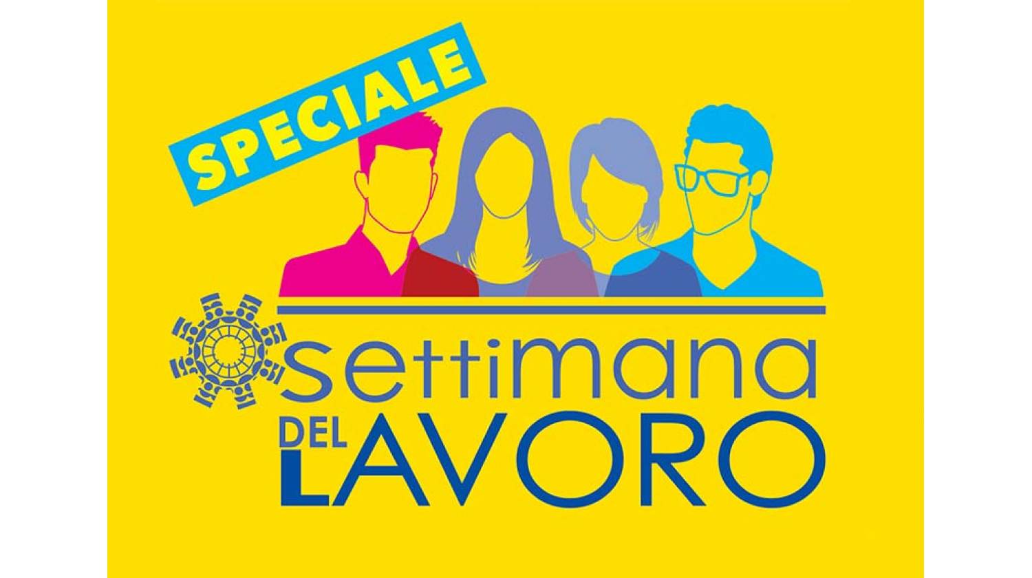 Unisalento promuove la VII Edizione della Settimana del Lavoro 