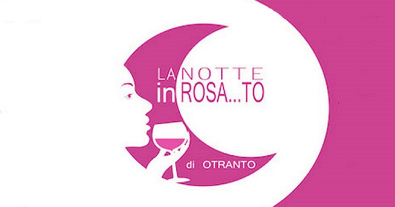 “La notte in Rosa… to” 