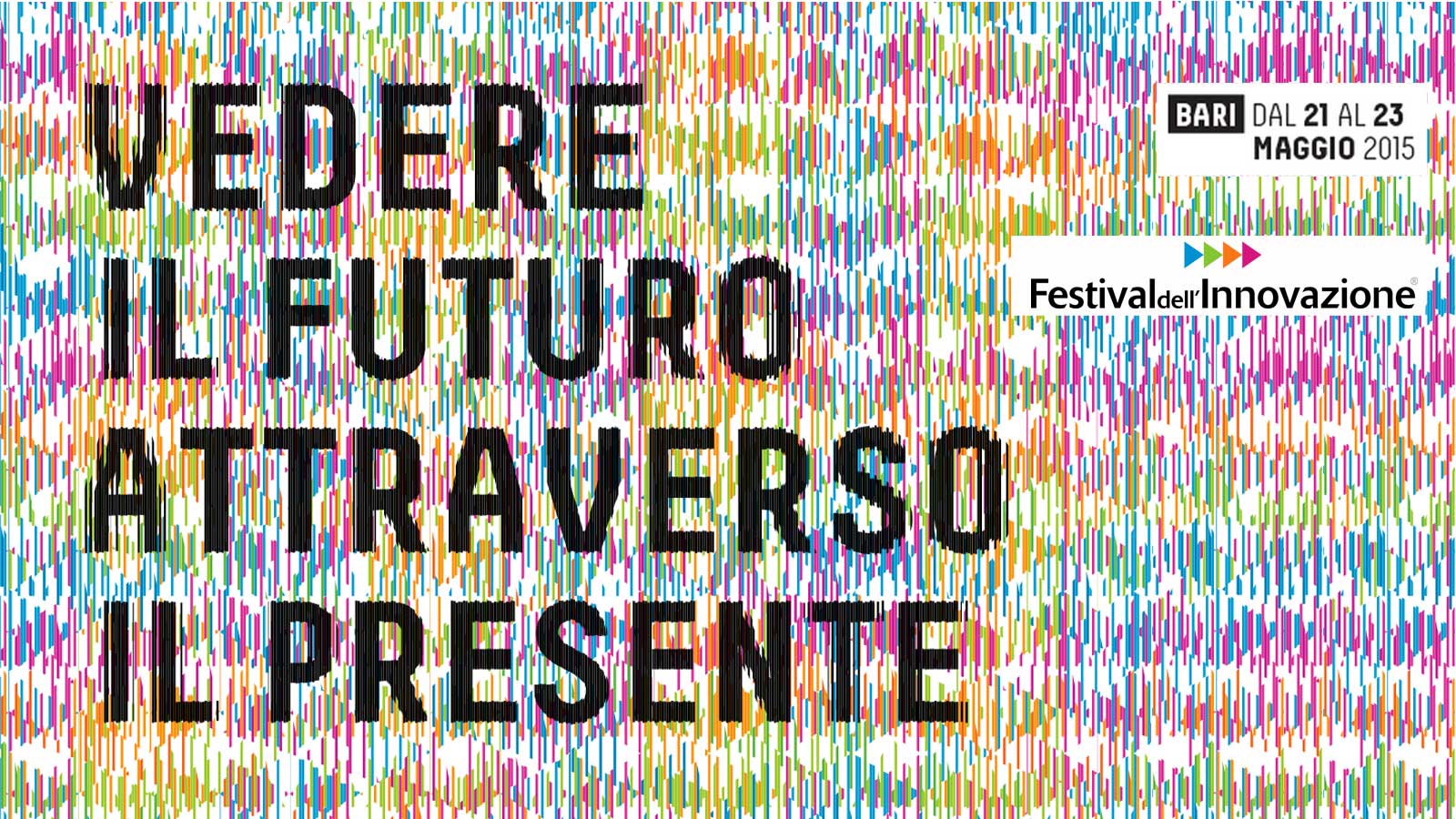 A Bari la IV Edizione del Festival dell'Innovazione