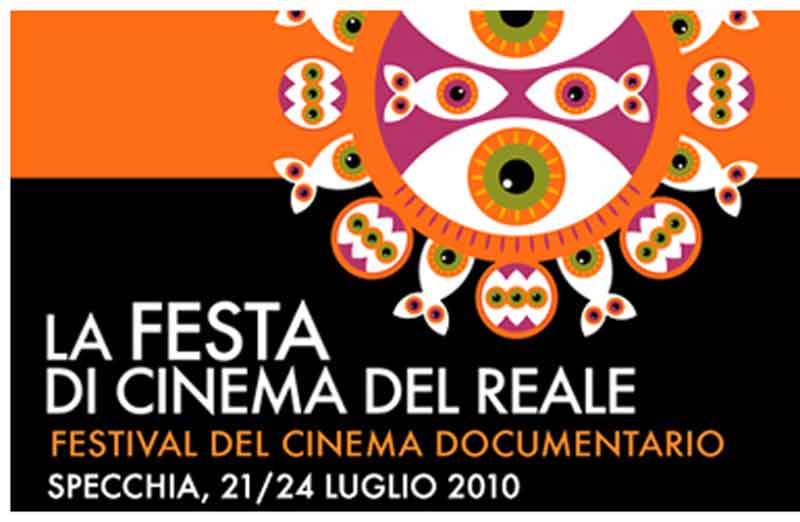 Festa del cinema del reale a Specchia Festa del cinema del reale a Specchia