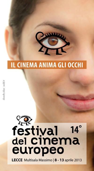 Torna il Festival del Cinema Europeo, dall’8 al 13 aprile al Cinema Massimo
