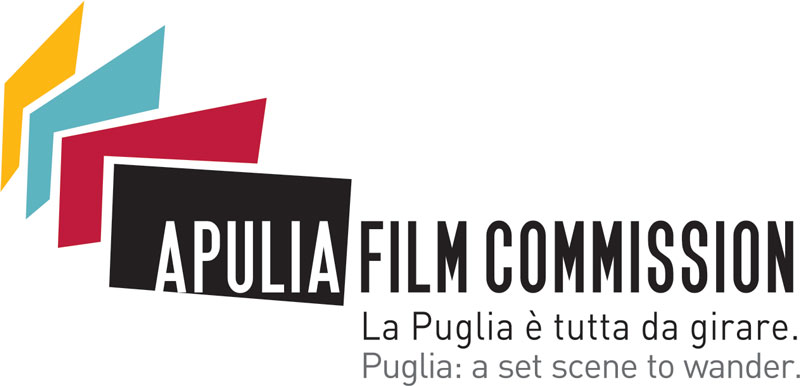 Apulia Film Commission logo