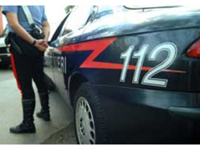 Carabinieri Lecce, arrestato un 26enne per spaccio