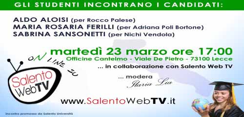 diritto allo studio talk diritto allo studio talk