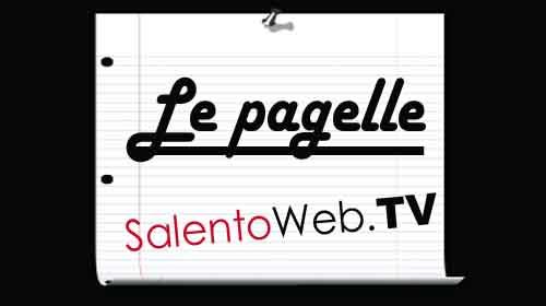 Le pagelle Reggina-Gallipoli 2-1. Le pagelle