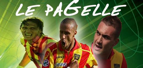 Le pagelle Mantova Lecce 2-2. Le pagelle