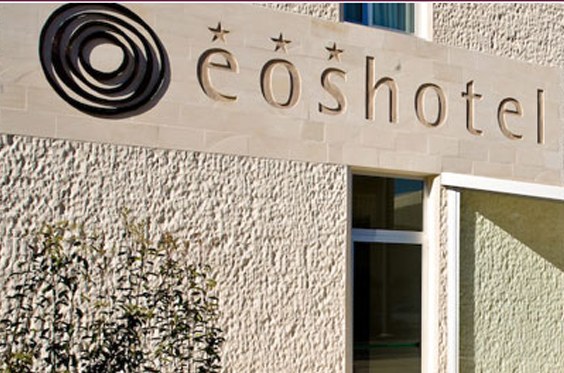 Eos Hotel Il giovedì degli aperitivi all'Eos Hotel