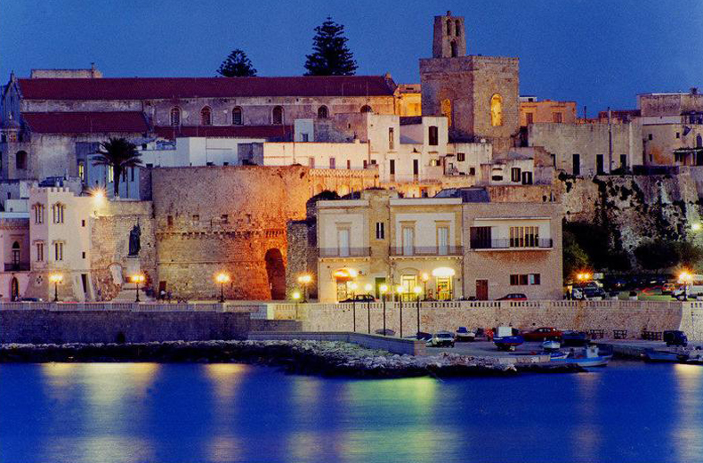 Otranto, turisti in rissa dopo il conto