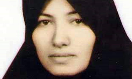 Sakineh e le altre. In attesa della medesima sentenza capitale: lapidazione Sakineh, la donna iraniana condannata a morte per adulterio
