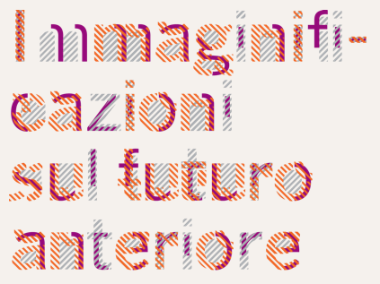 Immagine d'archivio Public Camp 2010: "Immaginificazioni sul futuro anteriore"