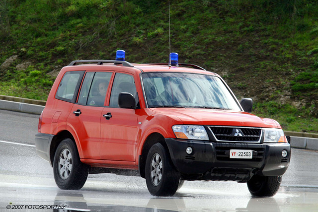 Vigili del Fuoco Perde il controllo dell'automobile, è grave una ragazza di Squinzano