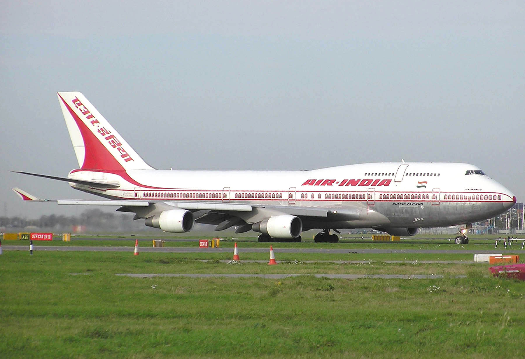 air india air india