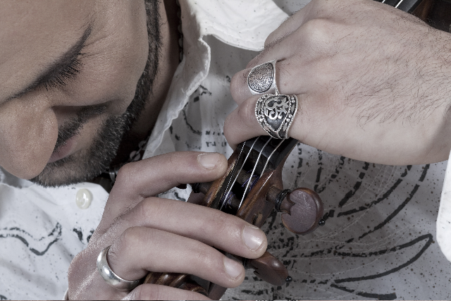 Alessandro Quarta Magliano Festival: suoni, voci e danza