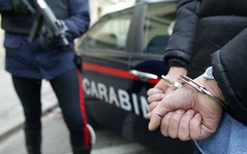 afia. Operazione Galatea ferma a Lecce cinque "irriducibili" del clan Padovano