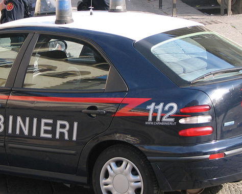 Immagine d'archivio Era scomparso nel 2002, trovati resti del giovane pugliese